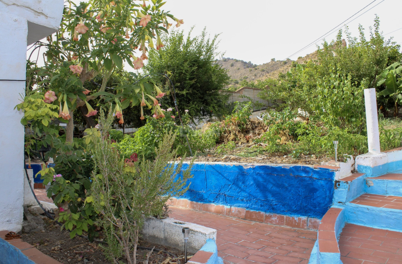 Resale - Villa - Nerja - Costa del Sol