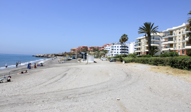 Resale - Apartment / flat - Torrox Costa - Costa del Sol