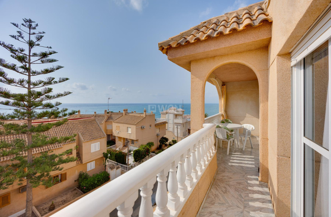 Reventa - Apartamento / piso - Torrevieja - Costa Blanca