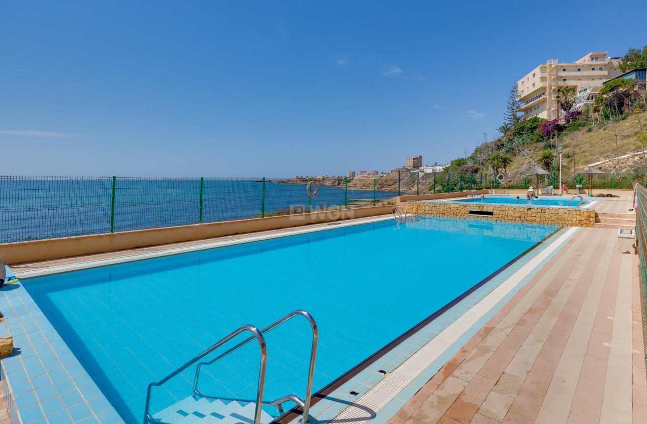 Reventa - Apartamento / piso - Torrevieja - Costa Blanca