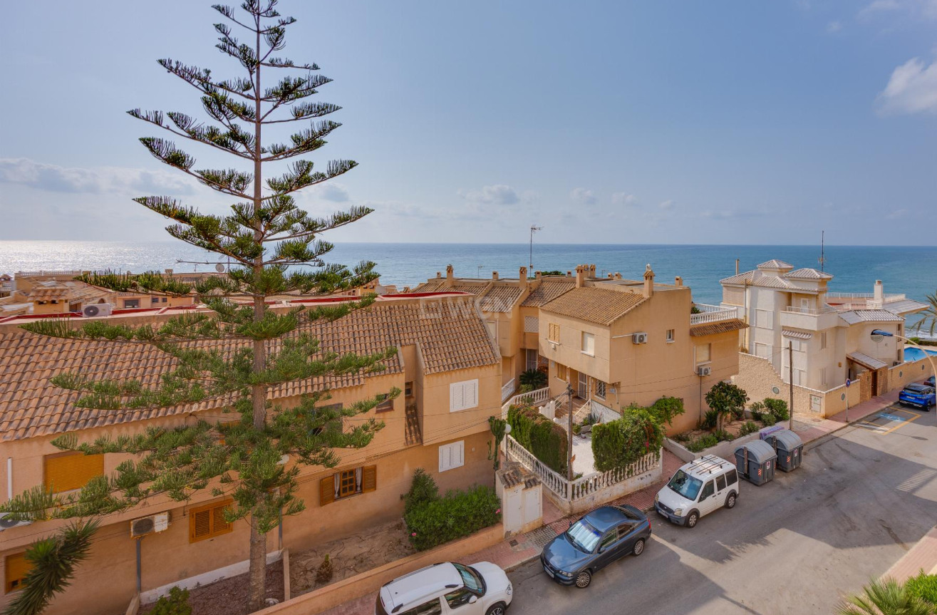 Reventa - Apartamento / piso - Torrevieja - Costa Blanca