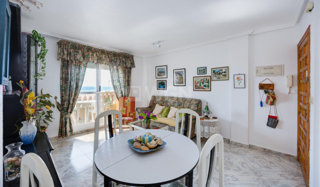 Reventa - Apartamento / piso - Torrevieja - Costa Blanca