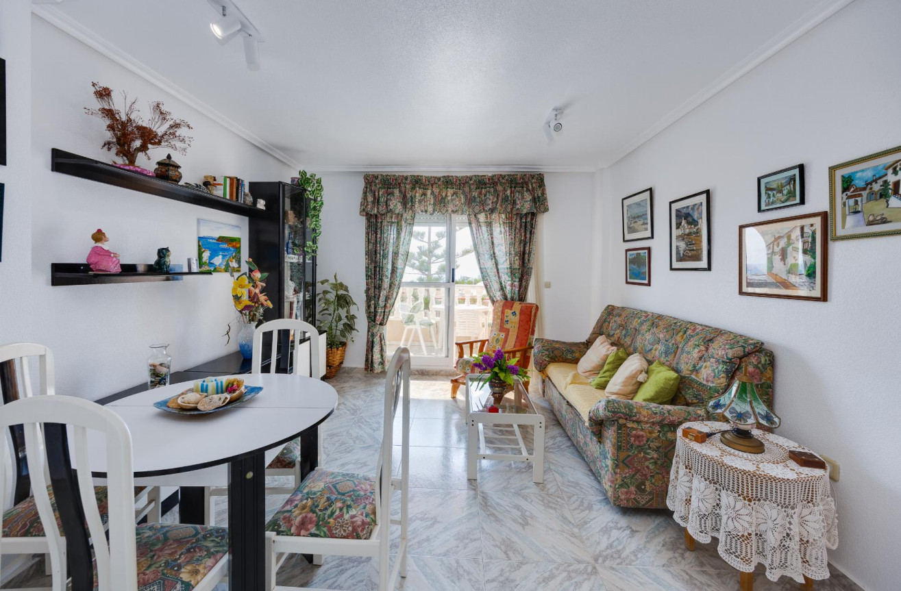 Reventa - Apartamento / piso - Torrevieja - Costa Blanca