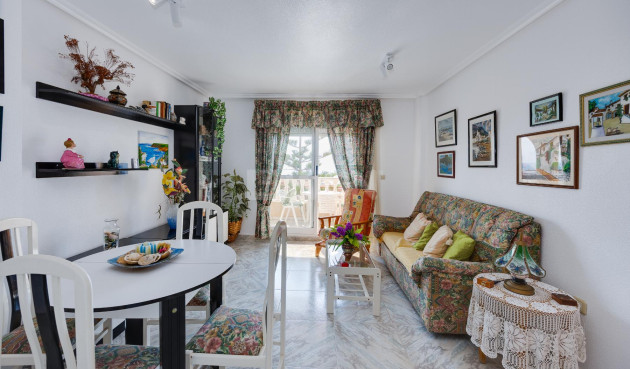 Reventa - Apartamento / piso - Torrevieja - Costa Blanca