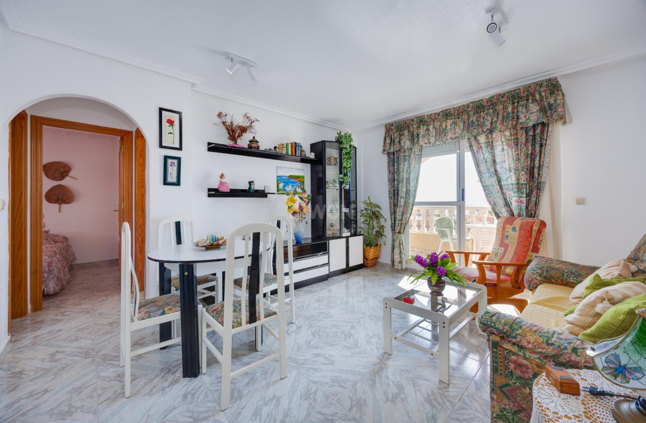 Reventa - Apartamento / piso - Torrevieja - Costa Blanca