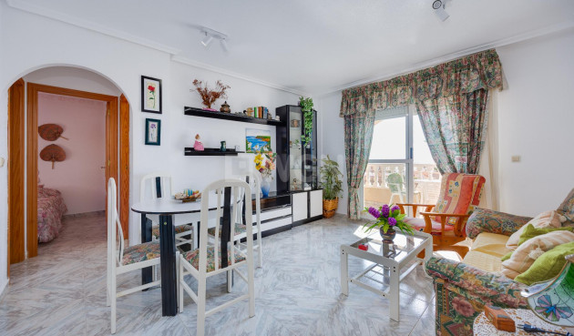 Reventa - Apartamento / piso - Torrevieja - Costa Blanca