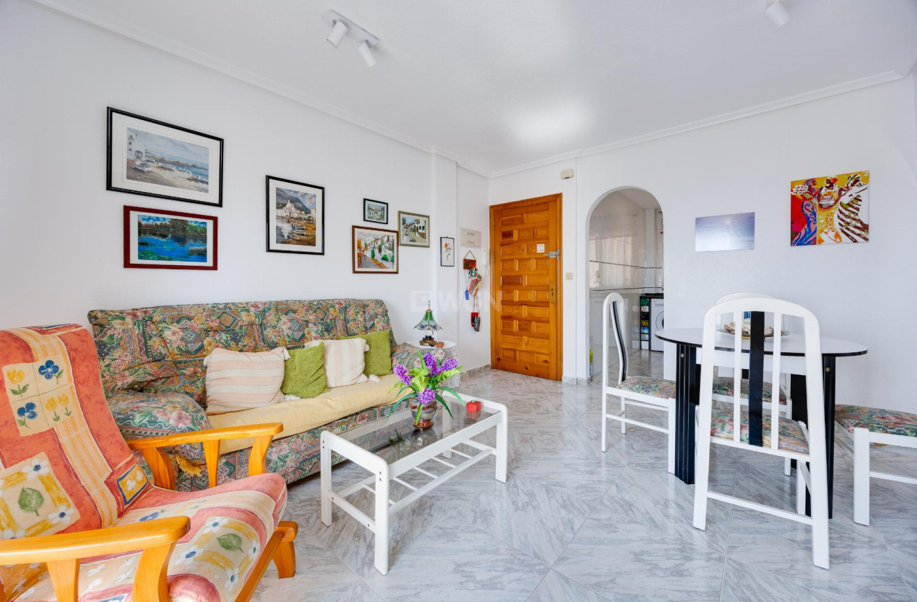 Reventa - Apartamento / piso - Torrevieja - Costa Blanca
