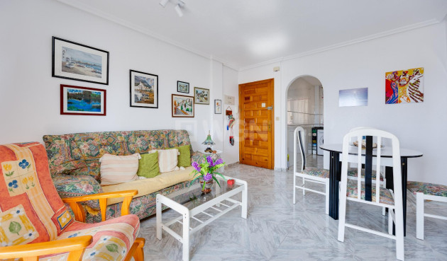Reventa - Apartamento / piso - Torrevieja - Costa Blanca