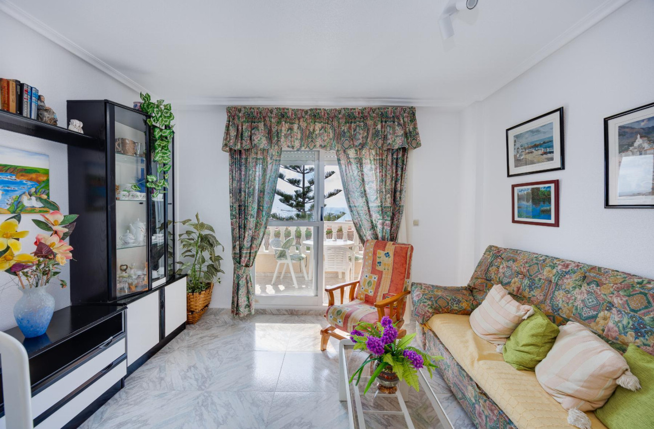 Reventa - Apartamento / piso - Torrevieja - Costa Blanca