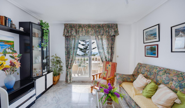 Reventa - Apartamento / piso - Torrevieja - Costa Blanca