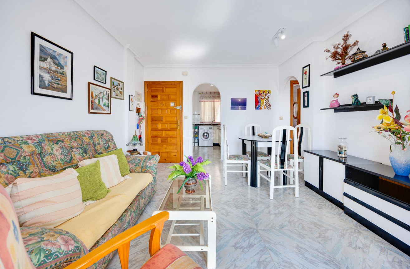 Reventa - Apartamento / piso - Torrevieja - Costa Blanca