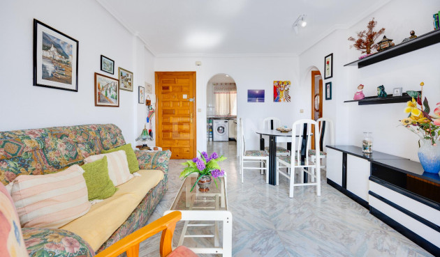 Reventa - Apartamento / piso - Torrevieja - Costa Blanca