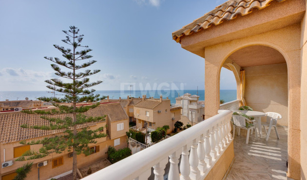 Reventa - Apartamento / piso - Torrevieja - Costa Blanca