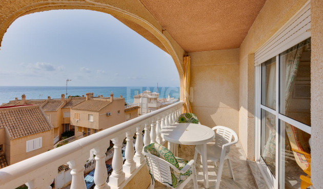 Reventa - Apartamento / piso - Torrevieja - Costa Blanca
