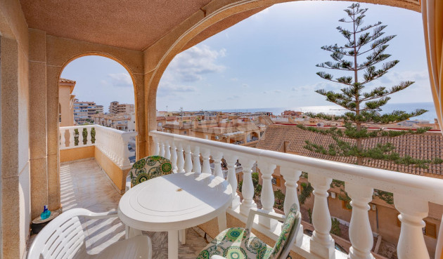 Reventa - Apartamento / piso - Torrevieja - Costa Blanca