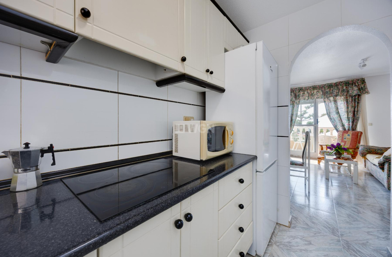 Reventa - Apartamento / piso - Torrevieja - Costa Blanca