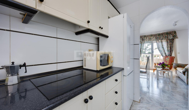 Reventa - Apartamento / piso - Torrevieja - Costa Blanca