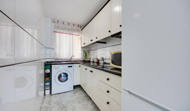 Reventa - Apartamento / piso - Torrevieja - Costa Blanca