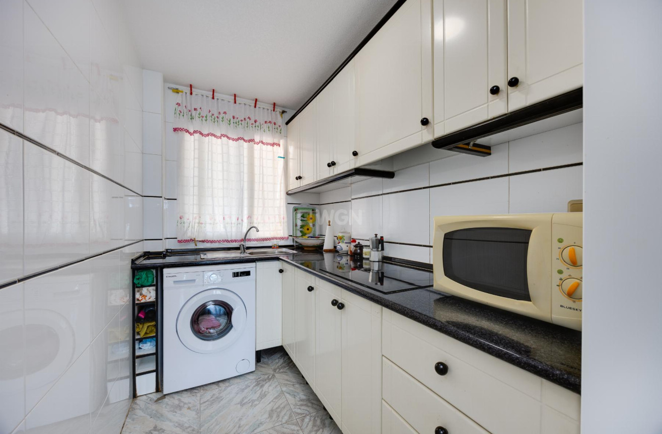 Reventa - Apartamento / piso - Torrevieja - Costa Blanca