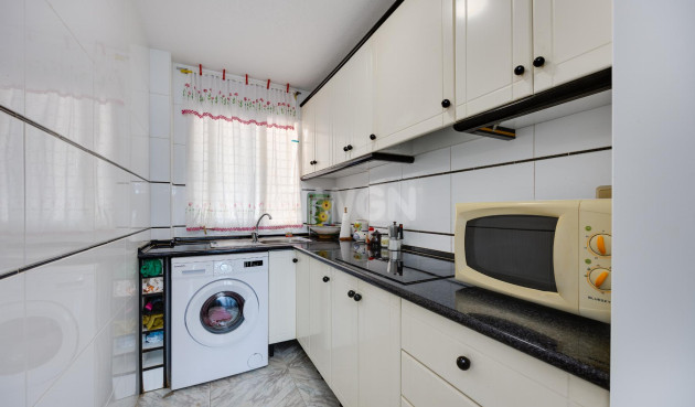 Reventa - Apartamento / piso - Torrevieja - Costa Blanca
