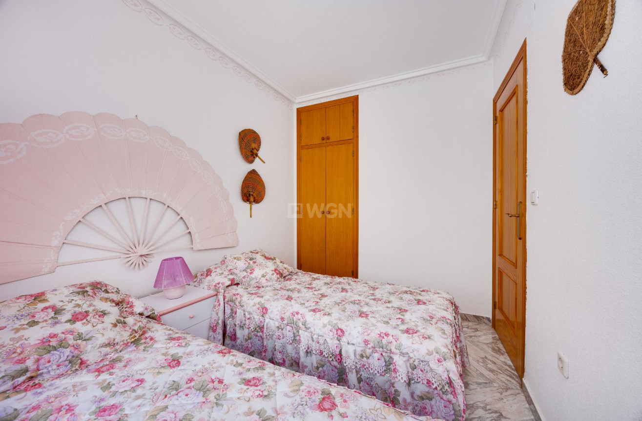 Reventa - Apartamento / piso - Torrevieja - Costa Blanca