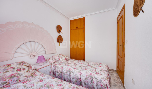 Reventa - Apartamento / piso - Torrevieja - Costa Blanca