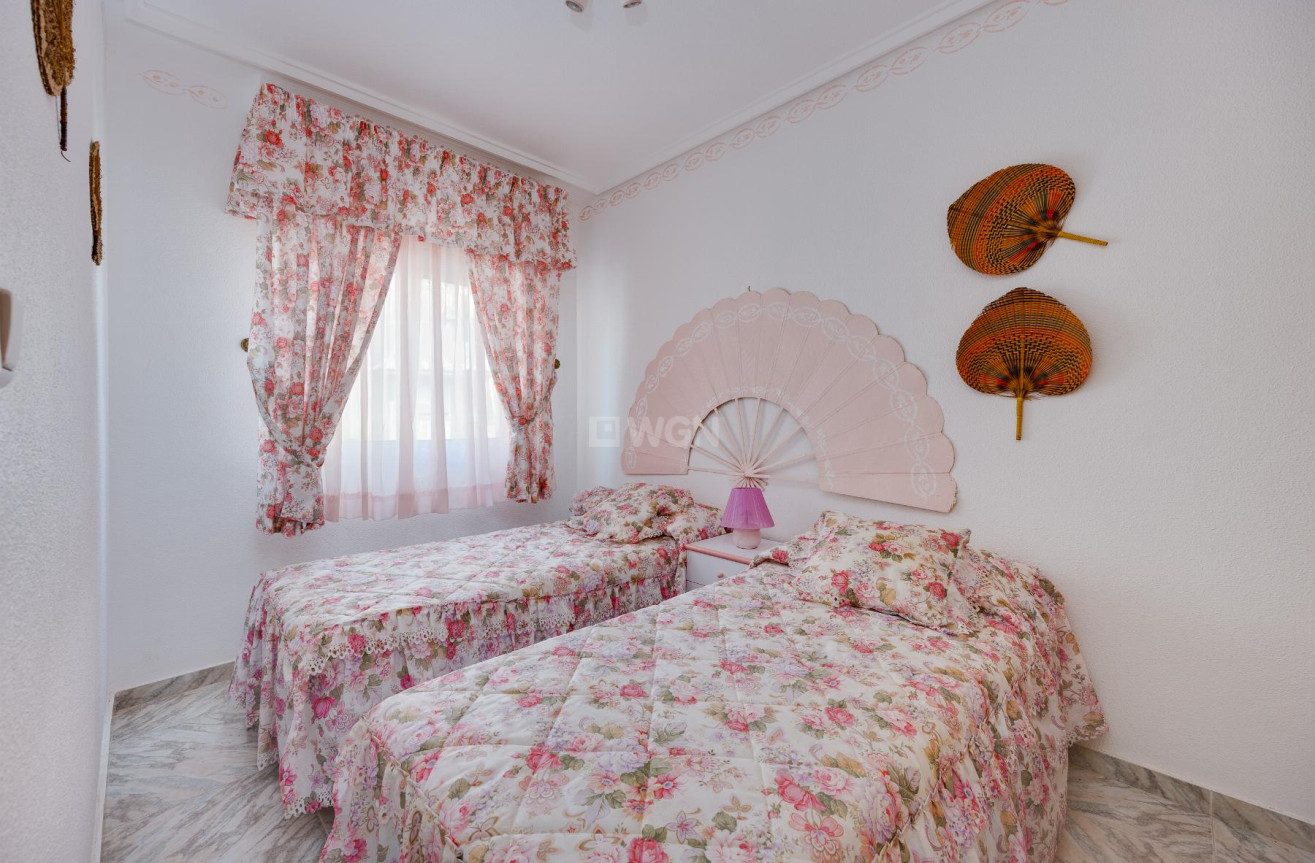 Reventa - Apartamento / piso - Torrevieja - Costa Blanca