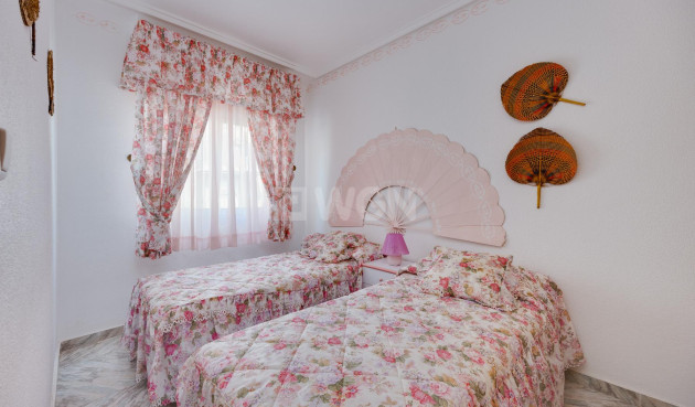 Reventa - Apartamento / piso - Torrevieja - Costa Blanca