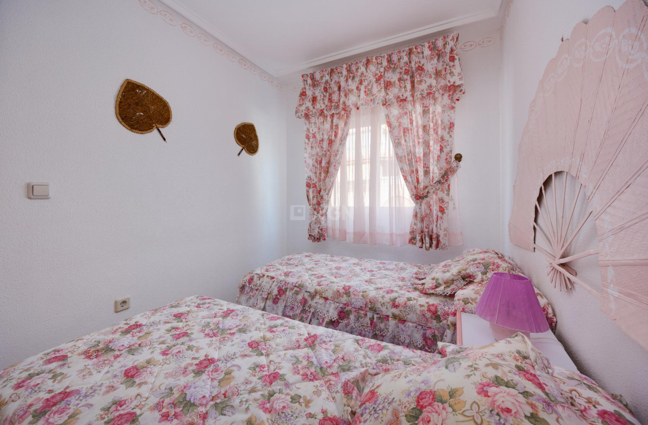 Reventa - Apartamento / piso - Torrevieja - Costa Blanca