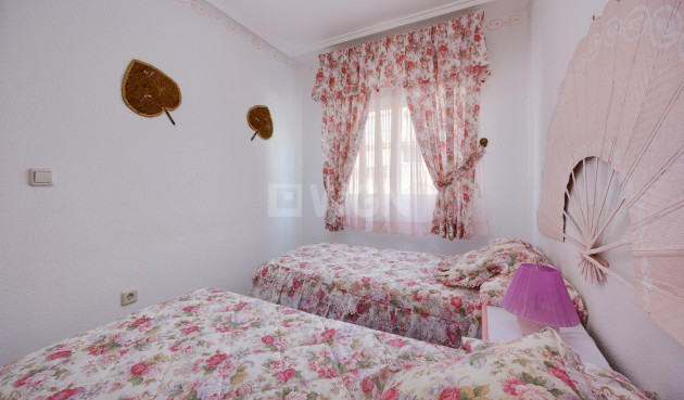Reventa - Apartamento / piso - Torrevieja - Costa Blanca
