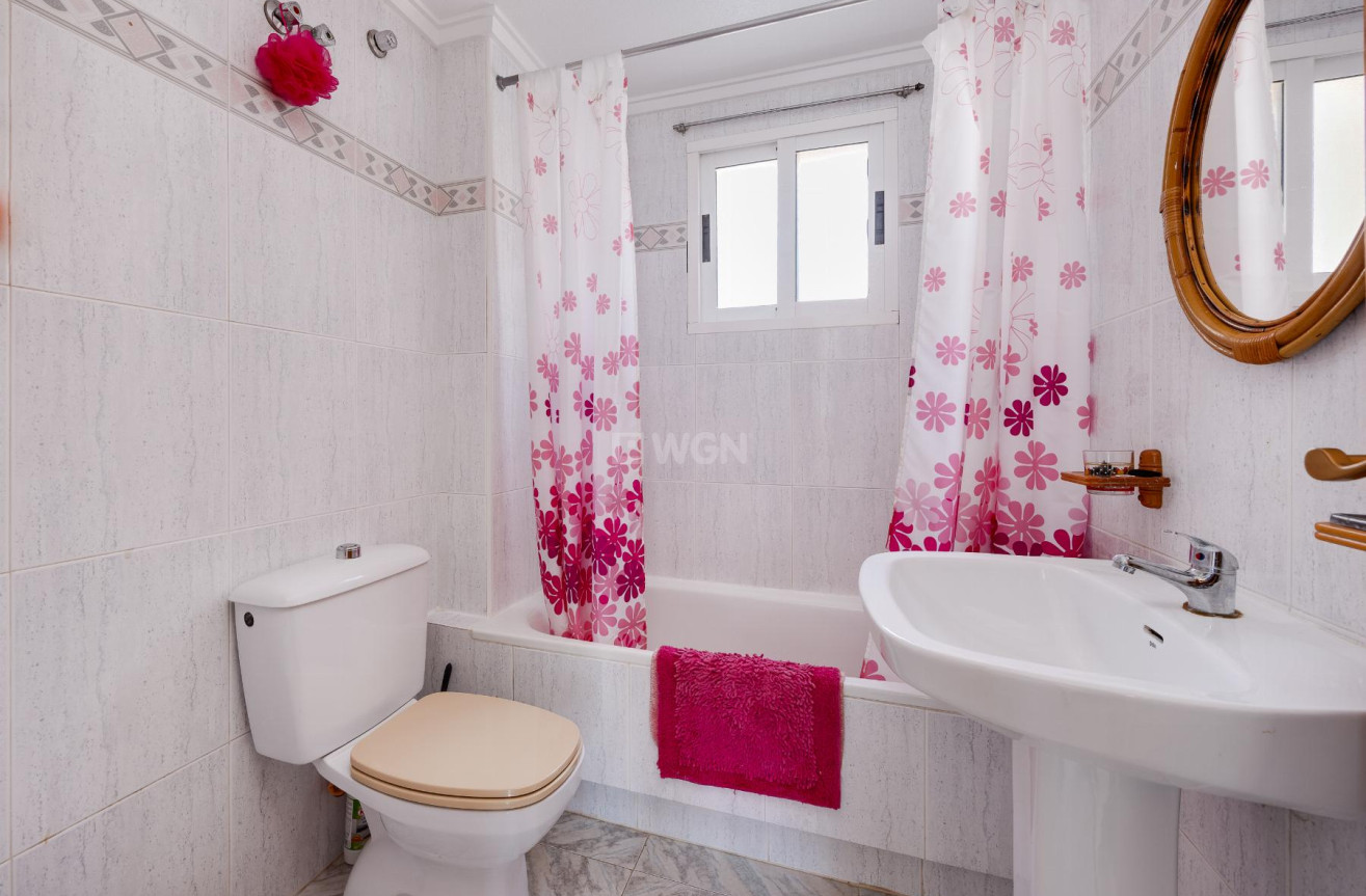 Reventa - Apartamento / piso - Torrevieja - Costa Blanca