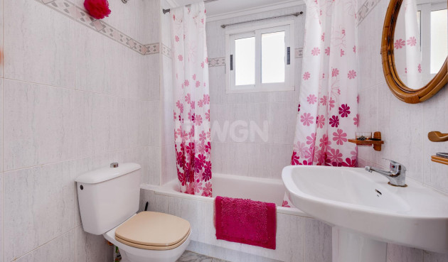 Reventa - Apartamento / piso - Torrevieja - Costa Blanca