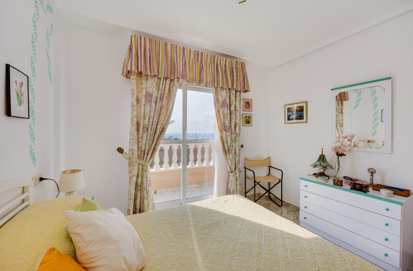 Reventa - Apartamento / piso - Torrevieja - Costa Blanca
