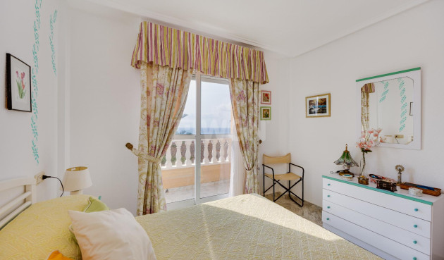 Reventa - Apartamento / piso - Torrevieja - Costa Blanca