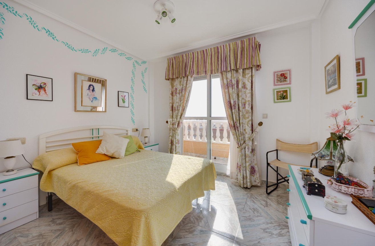 Reventa - Apartamento / piso - Torrevieja - Costa Blanca