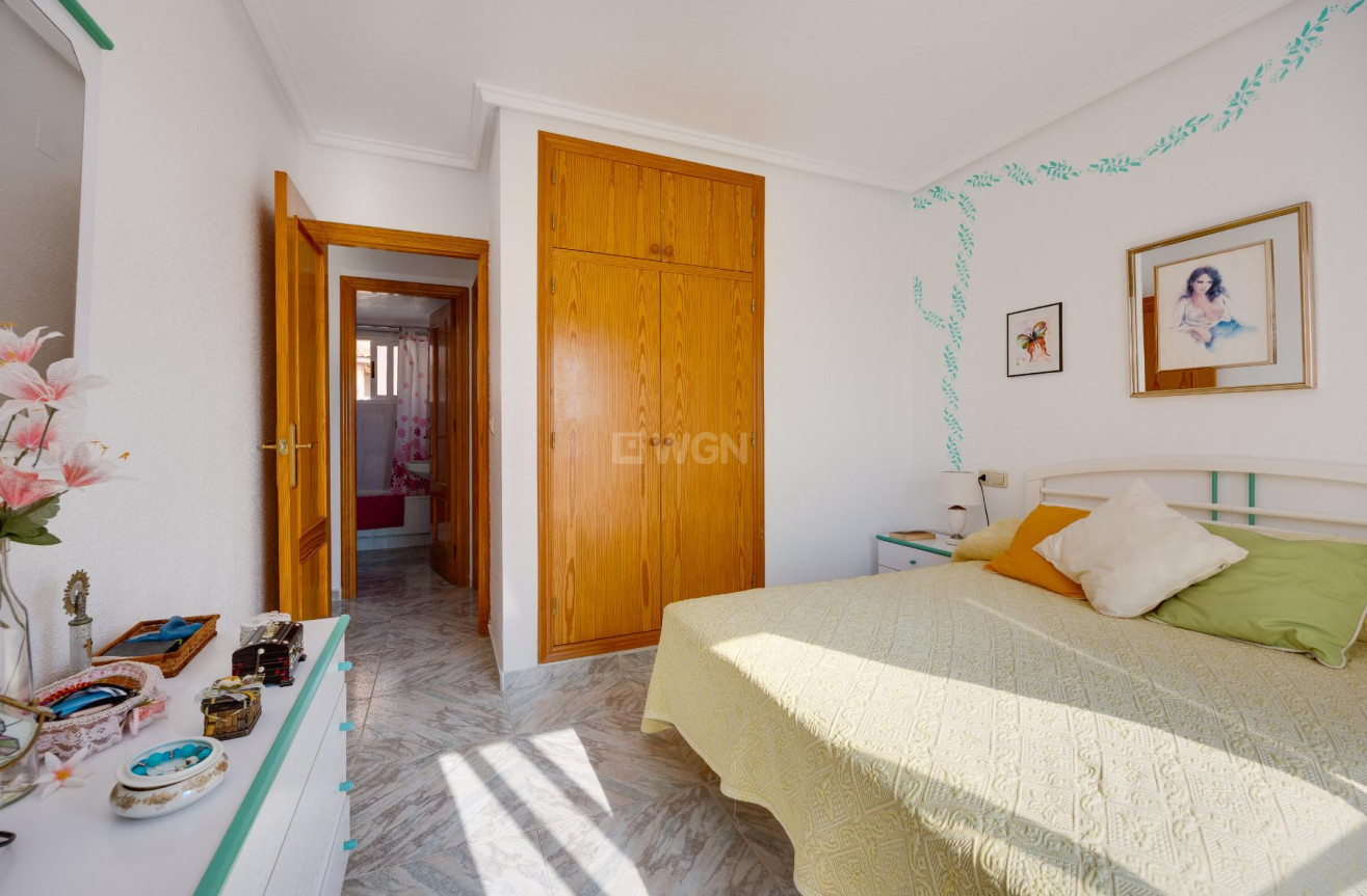 Reventa - Apartamento / piso - Torrevieja - Costa Blanca