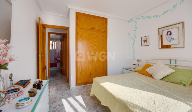 Reventa - Apartamento / piso - Torrevieja - Costa Blanca