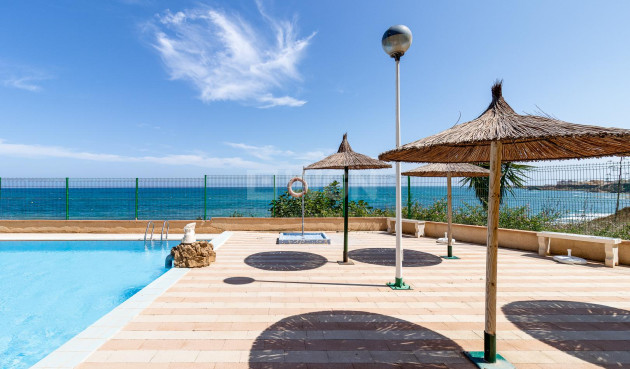 Reventa - Apartamento / piso - Torrevieja - Costa Blanca