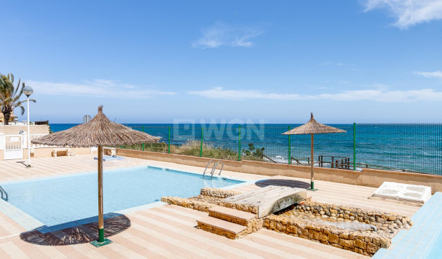 Reventa - Apartamento / piso - Torrevieja - Costa Blanca