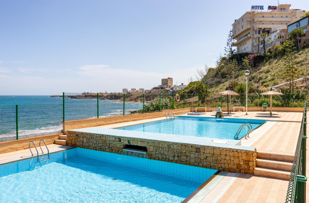Reventa - Apartamento / piso - Torrevieja - Costa Blanca