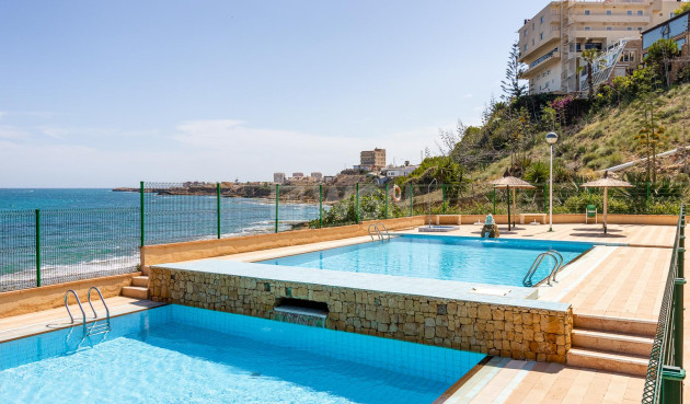Reventa - Apartamento / piso - Torrevieja - Costa Blanca