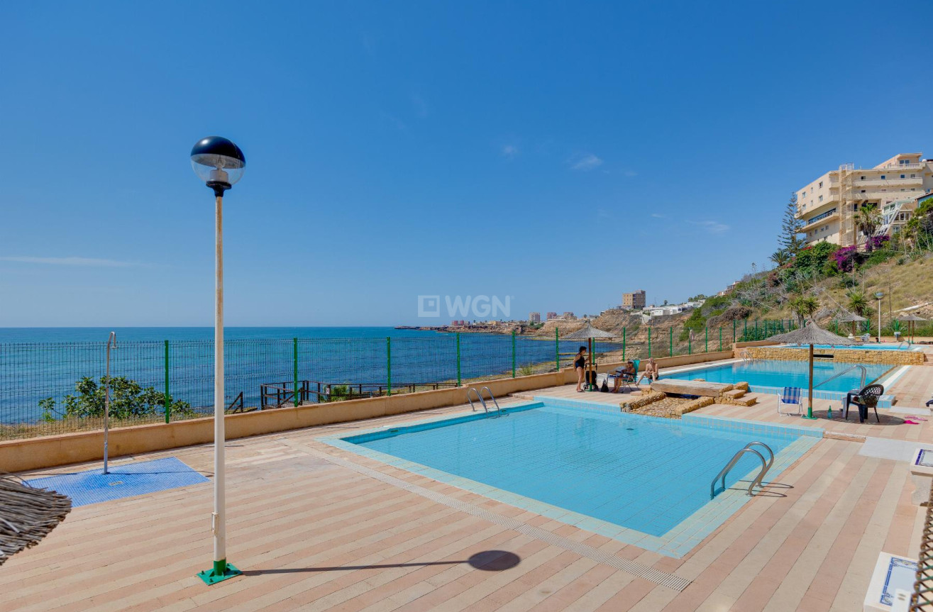Reventa - Apartamento / piso - Torrevieja - Costa Blanca