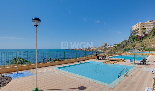 Reventa - Apartamento / piso - Torrevieja - Costa Blanca