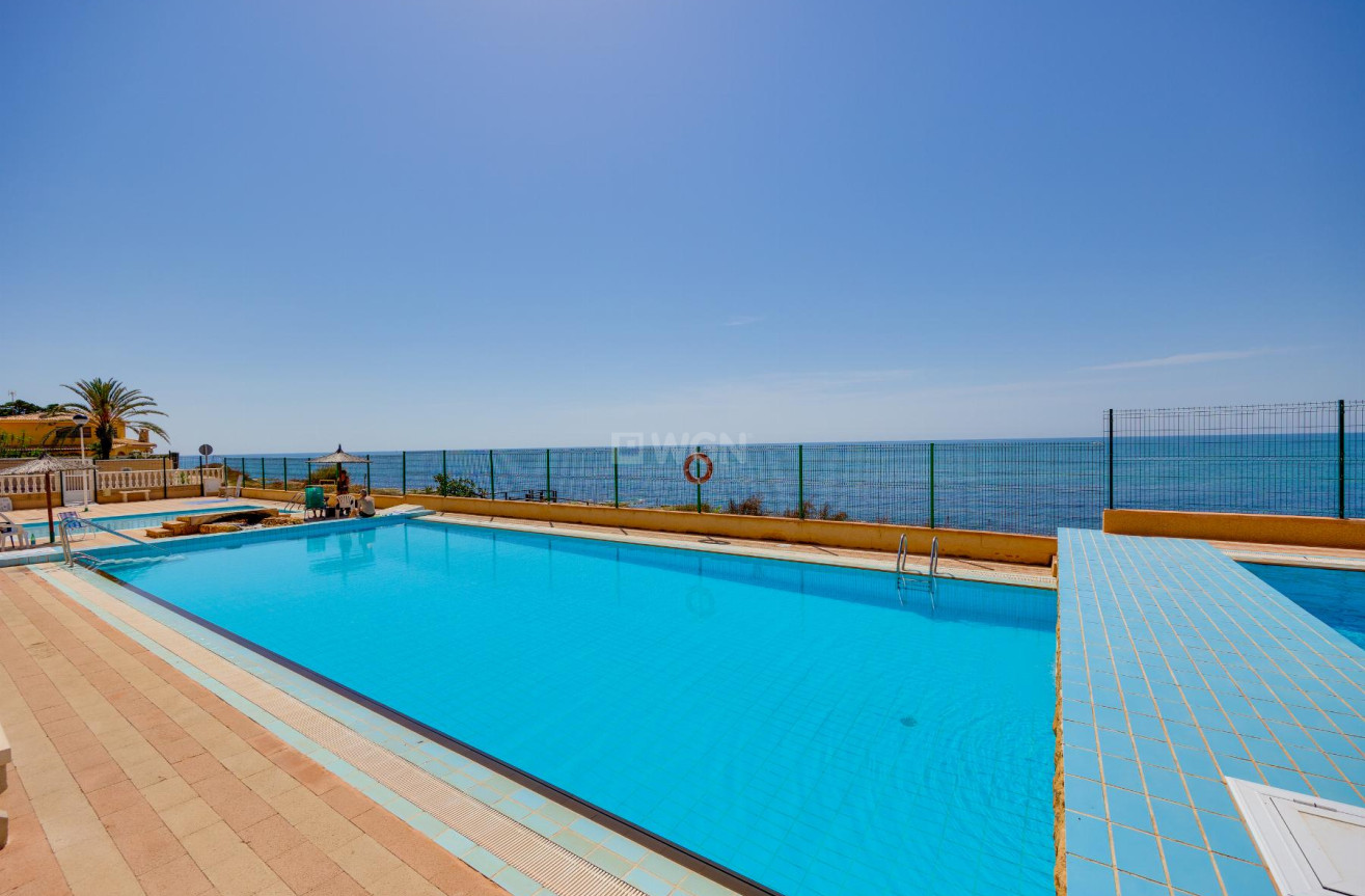 Reventa - Apartamento / piso - Torrevieja - Costa Blanca
