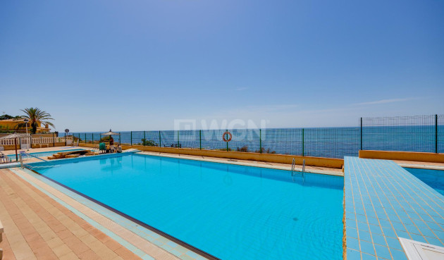 Reventa - Apartamento / piso - Torrevieja - Costa Blanca