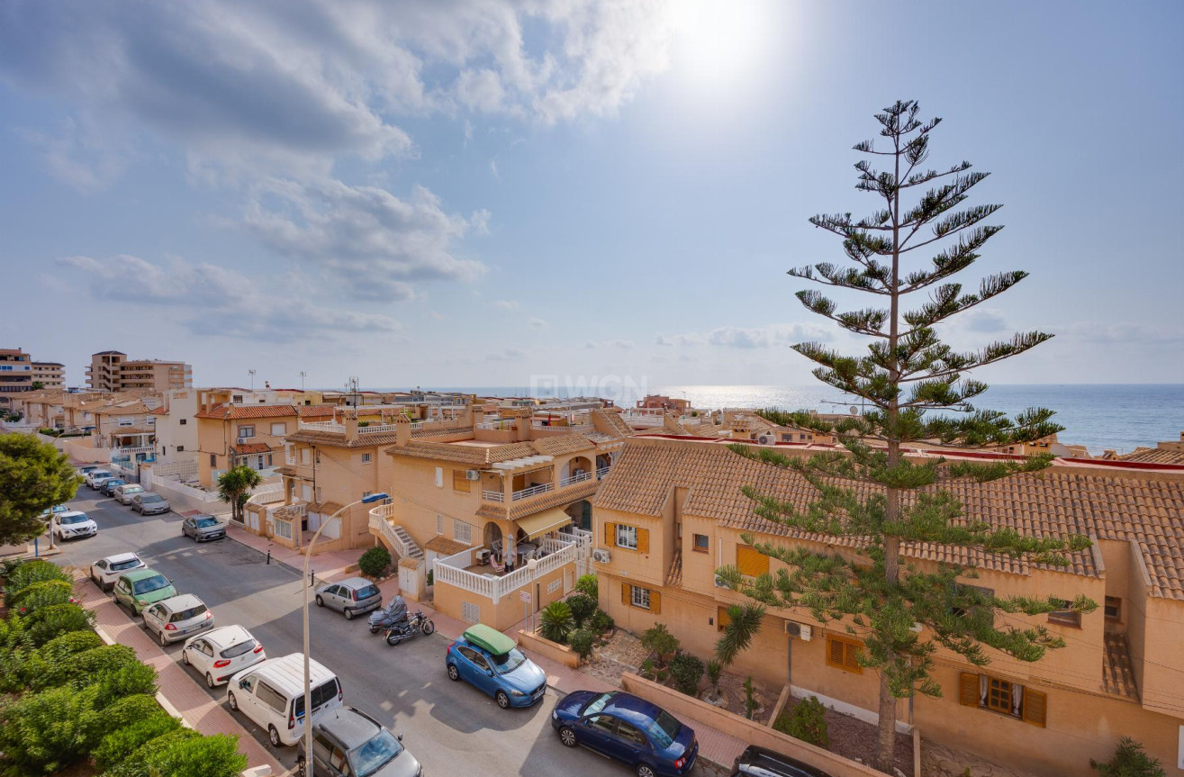 Reventa - Apartamento / piso - Torrevieja - Costa Blanca
