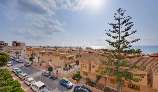 Reventa - Apartamento / piso - Torrevieja - Costa Blanca