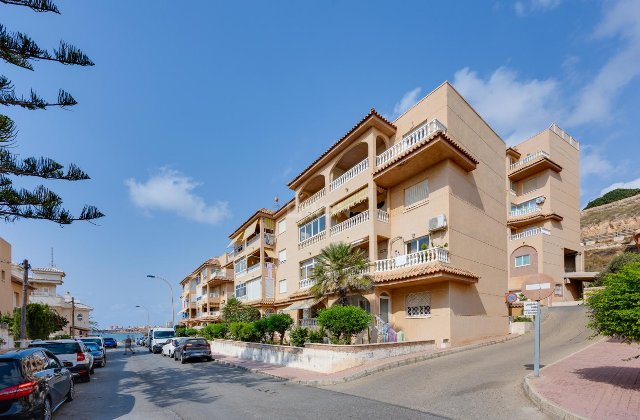 Reventa - Apartamento / piso - Torrevieja - Costa Blanca
