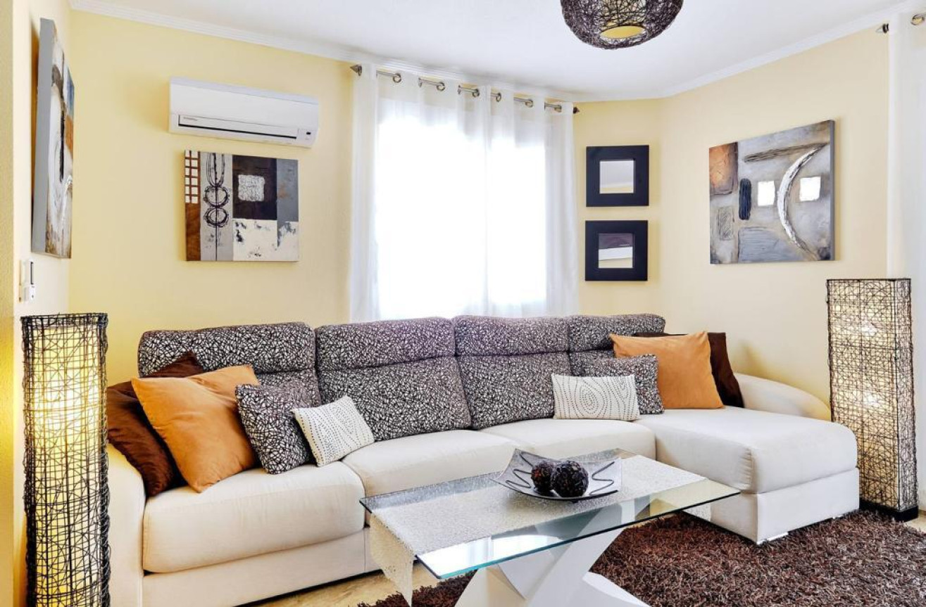 Reventa - Apartamento / piso - Orihuela Costa - Costa Blanca