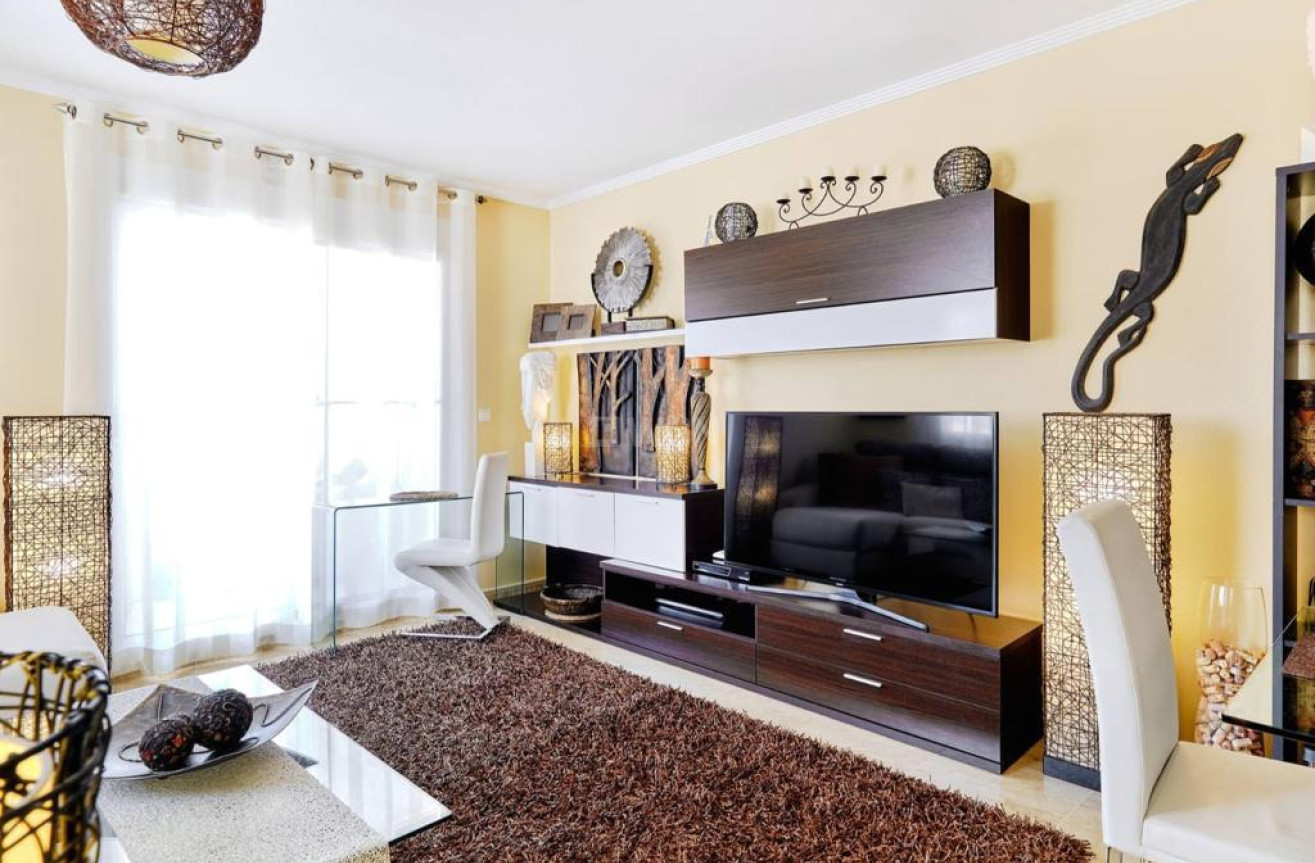 Reventa - Apartamento / piso - Orihuela Costa - Costa Blanca